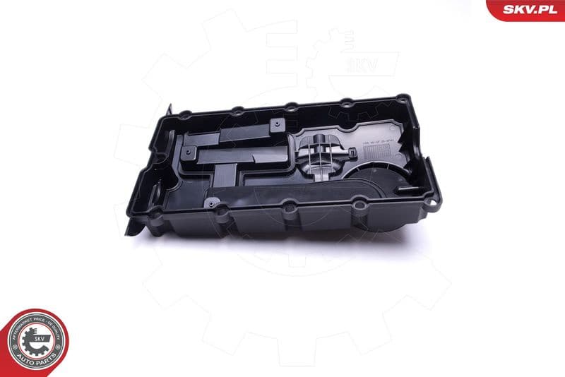 Cylinder Head Cover 48SKV091 - image 3