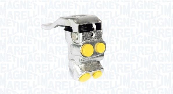 Brake Force Regulator 360219180035