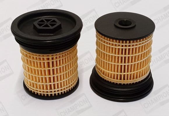 Filter diesel fuel CFF100721