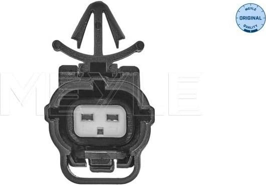 Sensor, wheel speed MEYLE-ORIGINAL: True to OE. 29-14 899 0002