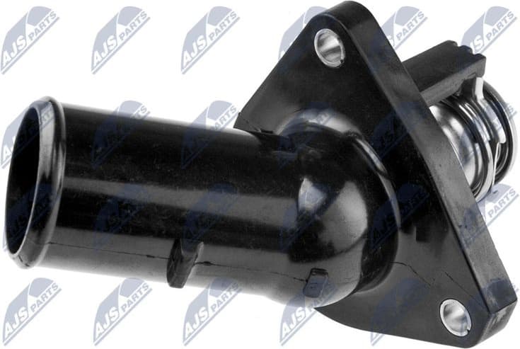 Thermostat, coolant CTM-TY-000 - image 3