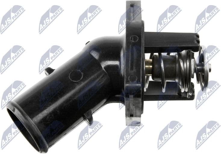 Thermostat, coolant CTM-TY-000 - image 4