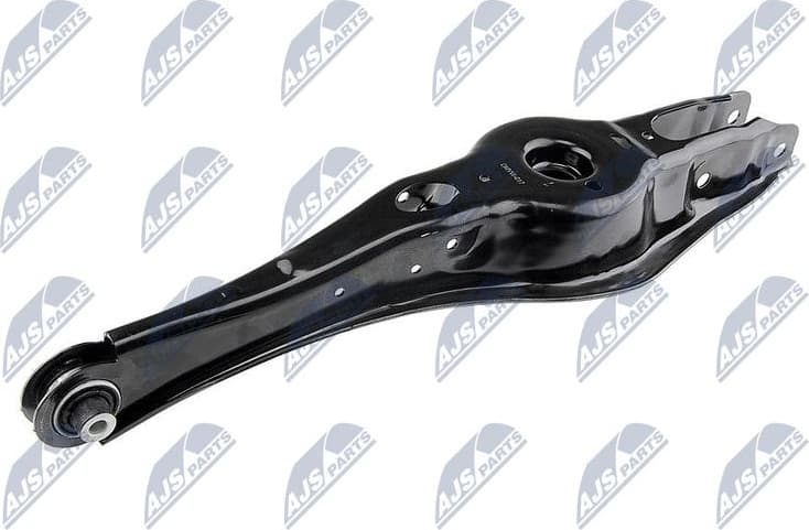 Control/Trailing Arm, wheel suspension ZWT-VW-017