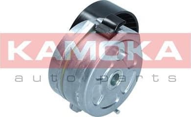 Belt Tensioner, V-ribbed belt R0599 - image 2