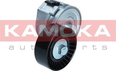 Belt Tensioner, V-ribbed belt R0599 - image 4