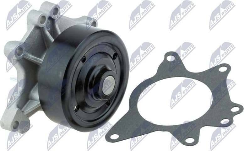 Water Pump, engine cooling CPW-TY-078