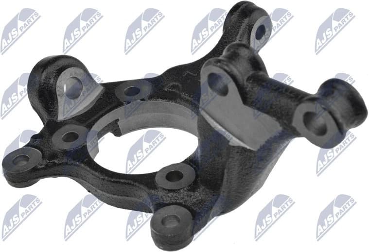 Steering Knuckle, wheel suspension ZZP-TY-007 - image 2