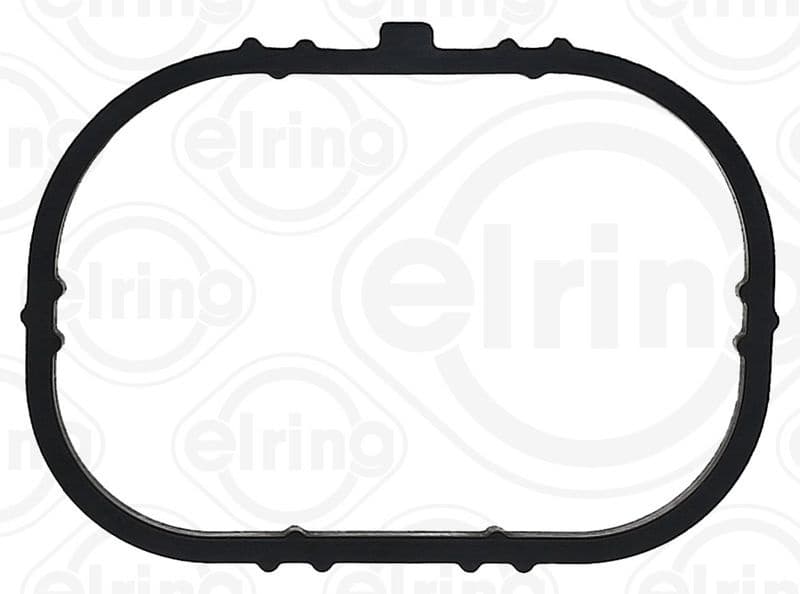 Gasket, intake manifold housing 654.460 - image 2