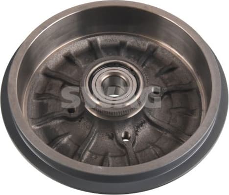 Brake Drum 33 10 0706 - image 2