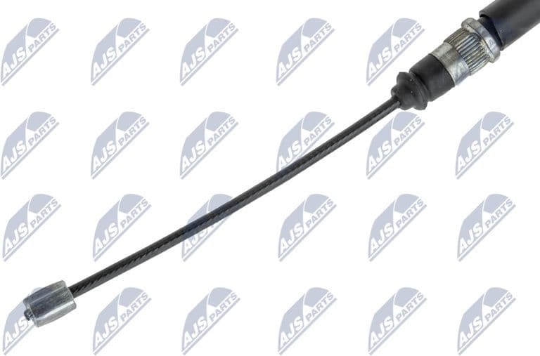 Cable Pull, parking brake HLR-CT-032 - image 2