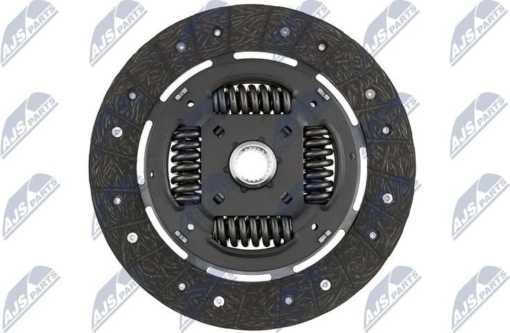 Clutch Disc NZS-VW-005T
