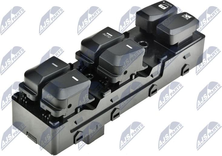 Switch, window regulator EWS-HY-012