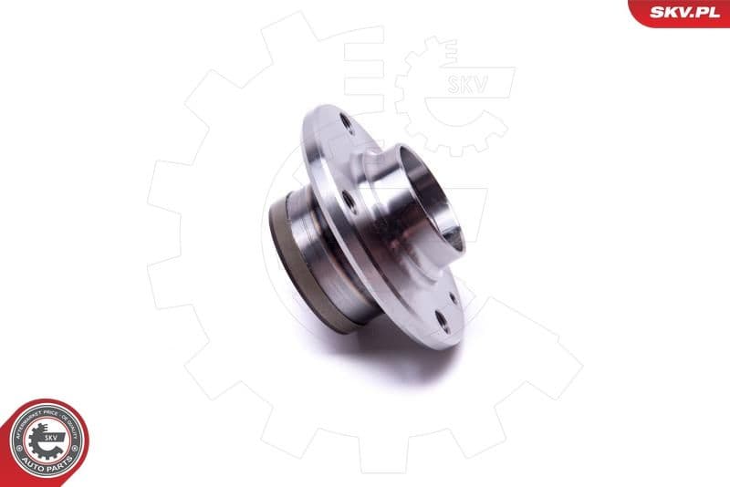 Wheel Bearing Kit 29SKV545 - image 2