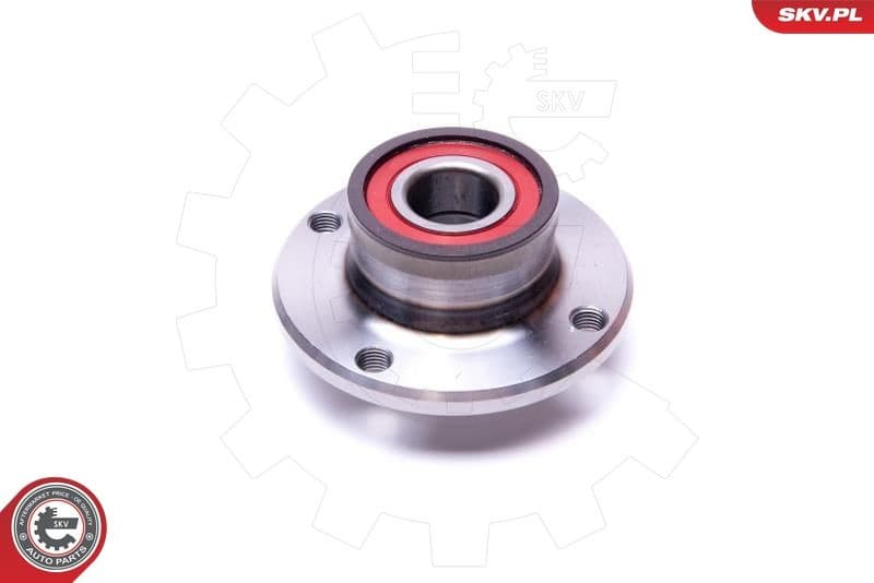 Wheel Bearing Kit 29SKV545 - image 4