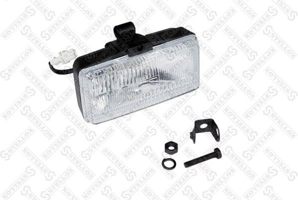 Front Fog Light 87-35053-SX
