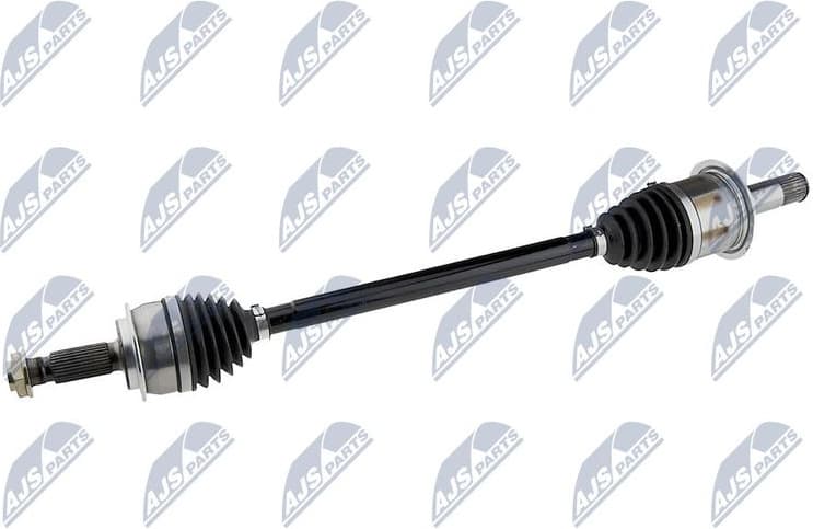 Drive Shaft NPW-ME-072 - image 2