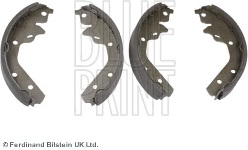 Brake Shoe Set ADA104107