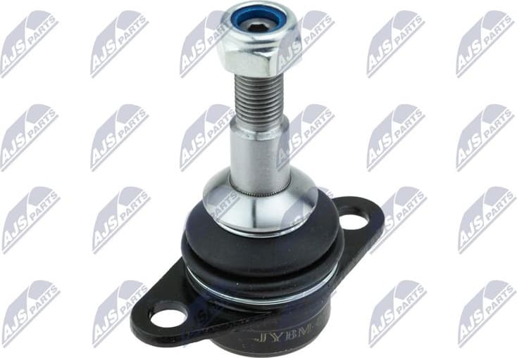 Ball Joint ZSD-BM-007