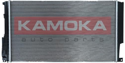 Radiator, engine cooling 7700003 - image 2