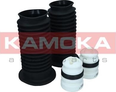 Dust Cover Kit, shock absorber 2019217