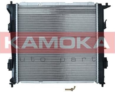 Radiator, engine cooling 7700061 - image 2