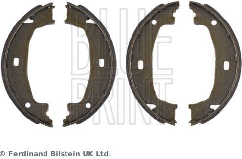 Brake Shoe Set, parking brake ADBP410034
