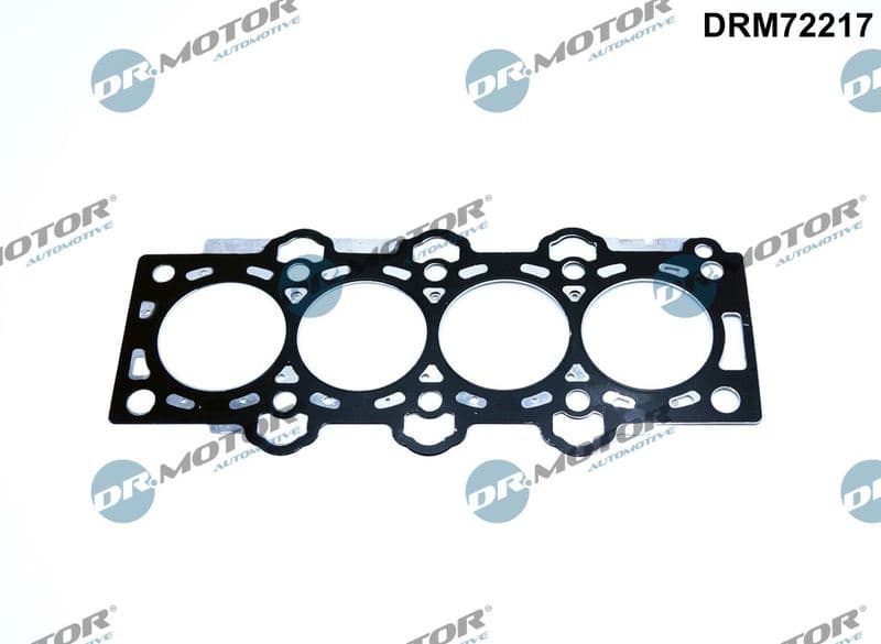 Gasket, cylinder head DRM72217