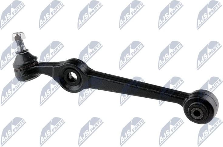 Control/Trailing Arm, wheel suspension ZWD-FT-026