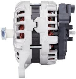 Alternator 1 986 A01 087