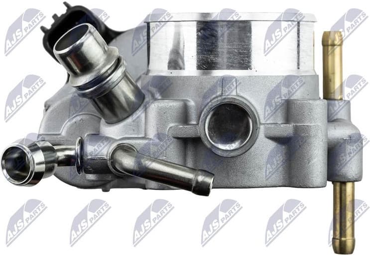 Throttle Body ETB-PL-008 - image 5