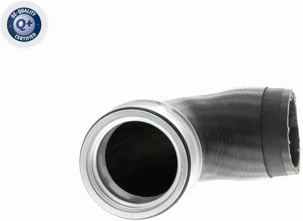 Charge Air Hose Q+, original equipment manufacturer quality V10-2874