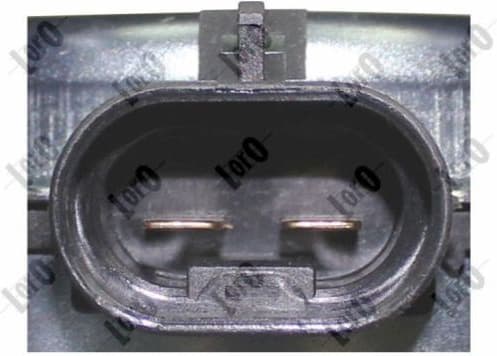 Fan, engine cooling LORO 054-014-0004 - image 4