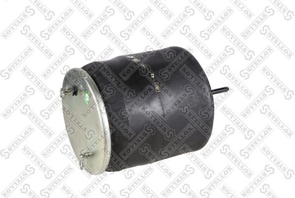 Bellow, air suspension 84-00152-SX