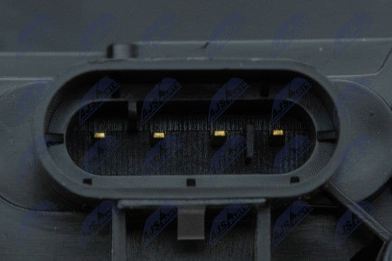 Door Lock EZC-RE-233 - image 2