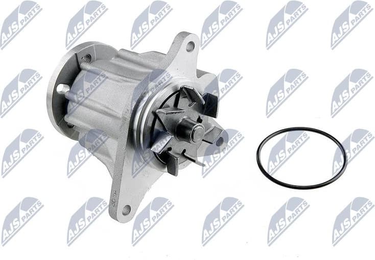 Water Pump, engine cooling CPW-LR-012