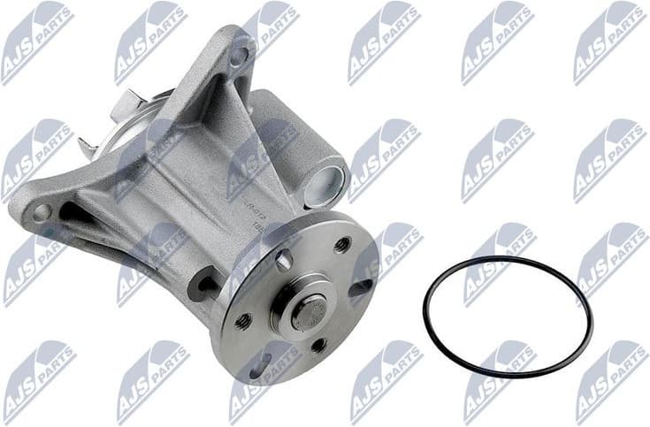 Water Pump, engine cooling CPW-LR-012 - image 2