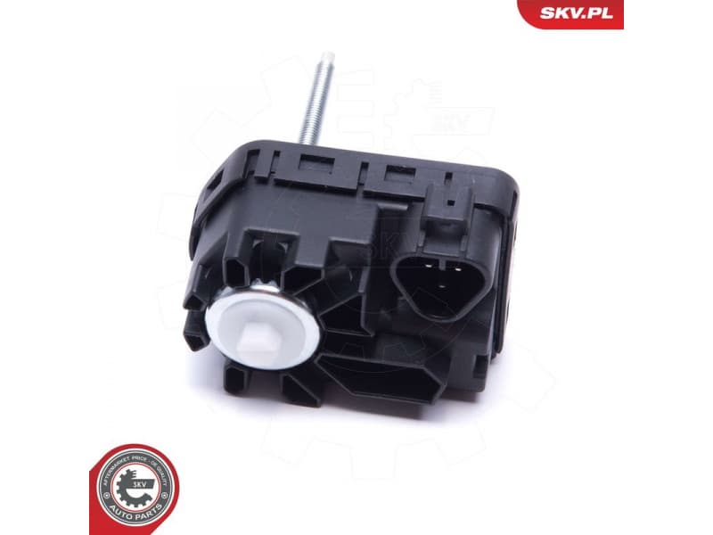 Actuator, headlight levelling 96SKV938 - image 2