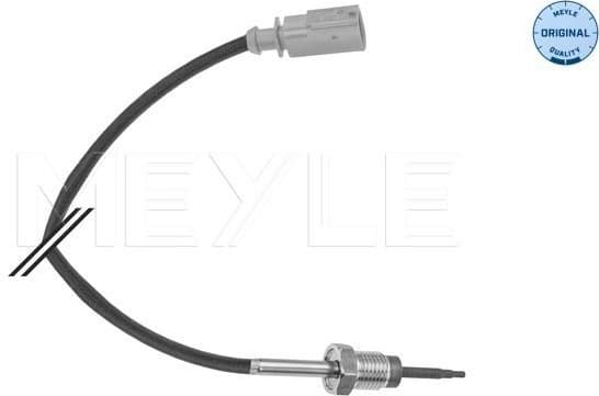 Sensor, exhaust gas temperature MEYLE-ORIGINAL: True to OE. 114 800 0215