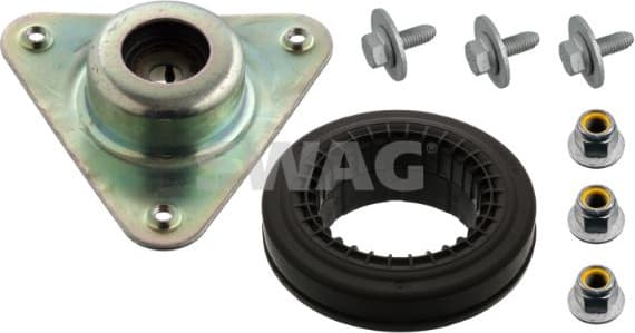 Repair Kit, suspension strut support mount 33 10 2846