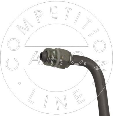 Hydraulic Hose, steering Original AIC Quality 58411 - image 2