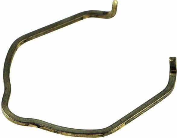 Fastening Clamp, charge air hose Original VAICO Quality V10-4449