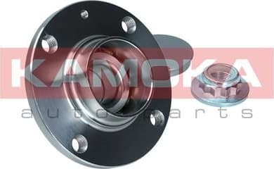 Wheel Bearing Kit 5500346 - image 8