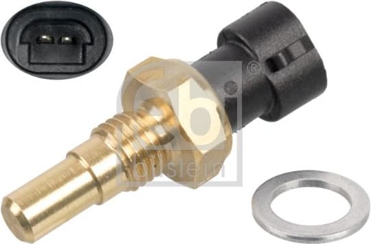 Sensor, coolant temperature 174534