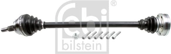 Drive Shaft 182448