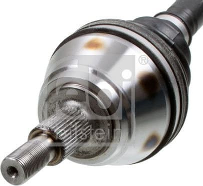 Drive Shaft 182448 - image 2