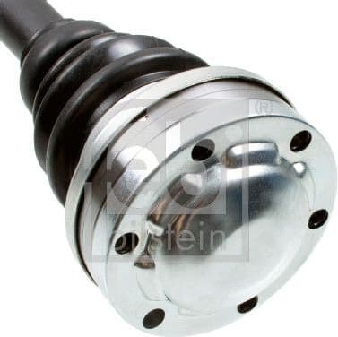 Drive Shaft 182448 - image 3