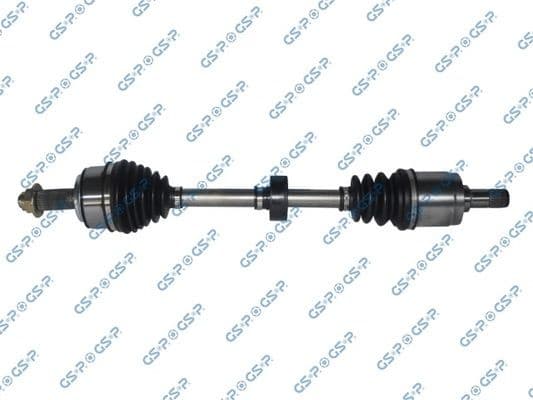 Drive Shaft 223331