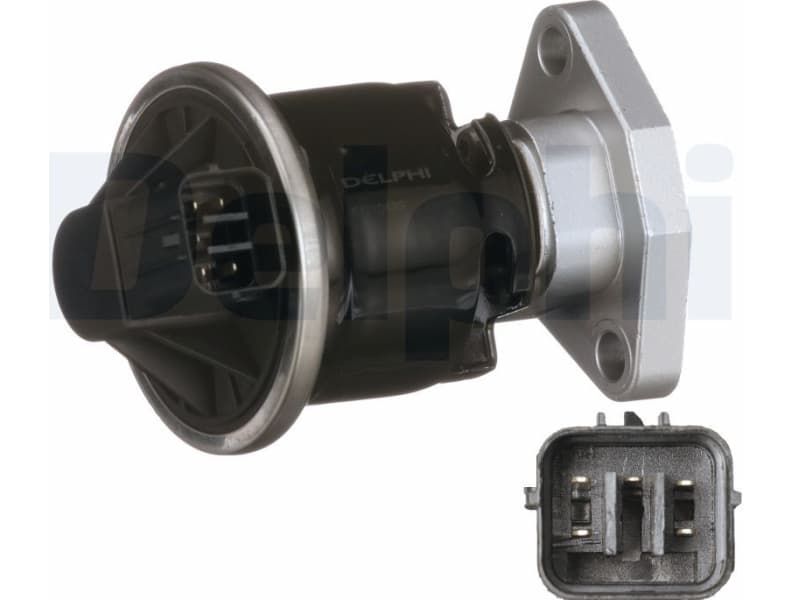 EGR Valve EG10499-12B1