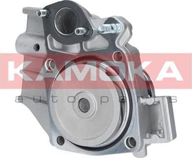 Water Pump, engine cooling T0098 - image 6