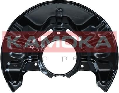 Brake protection plate 1180131